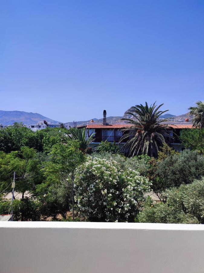 סקירוס Afendra Hotel מראה חיצוני תמונה
